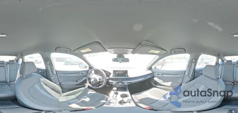 2026 Honda Civic Sport from USA, damaged, VIN 2HGFE2F51TH508618